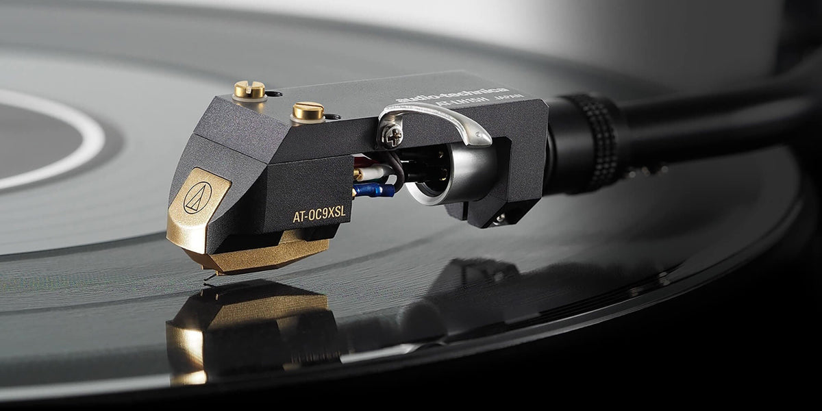 Audio Technica
