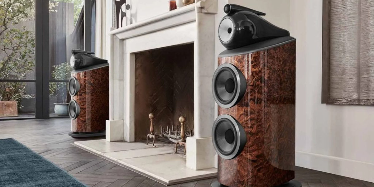 Bowers & Wilkins