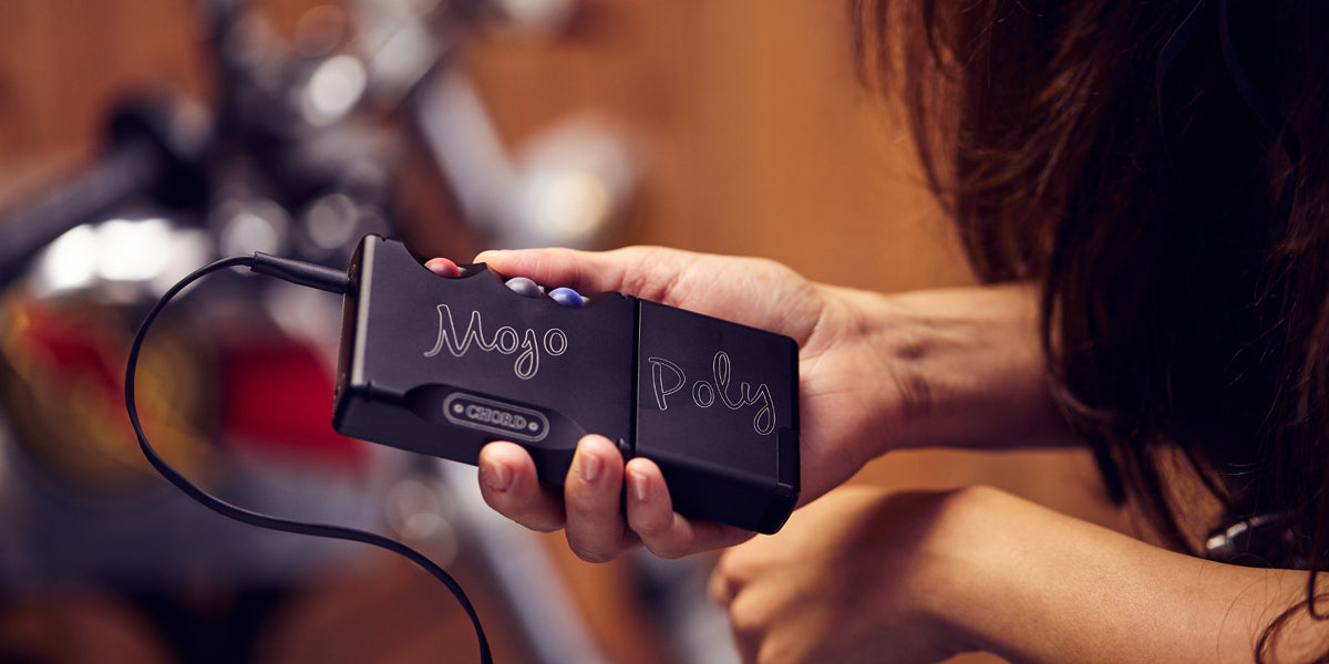 Chord Electronics