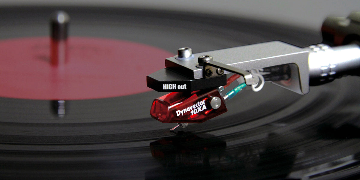 Dynavector
