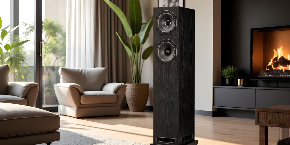 Fyne Audio