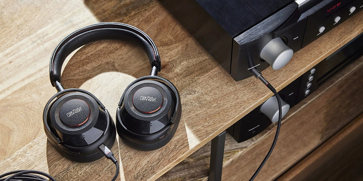 Mark Levinson