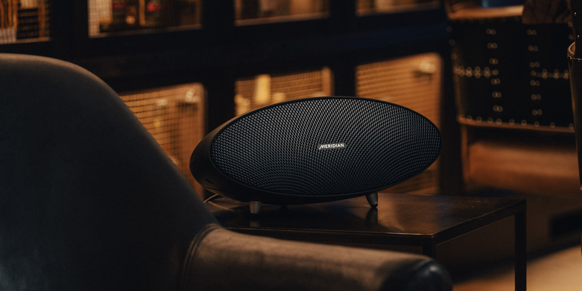Meridian Audio