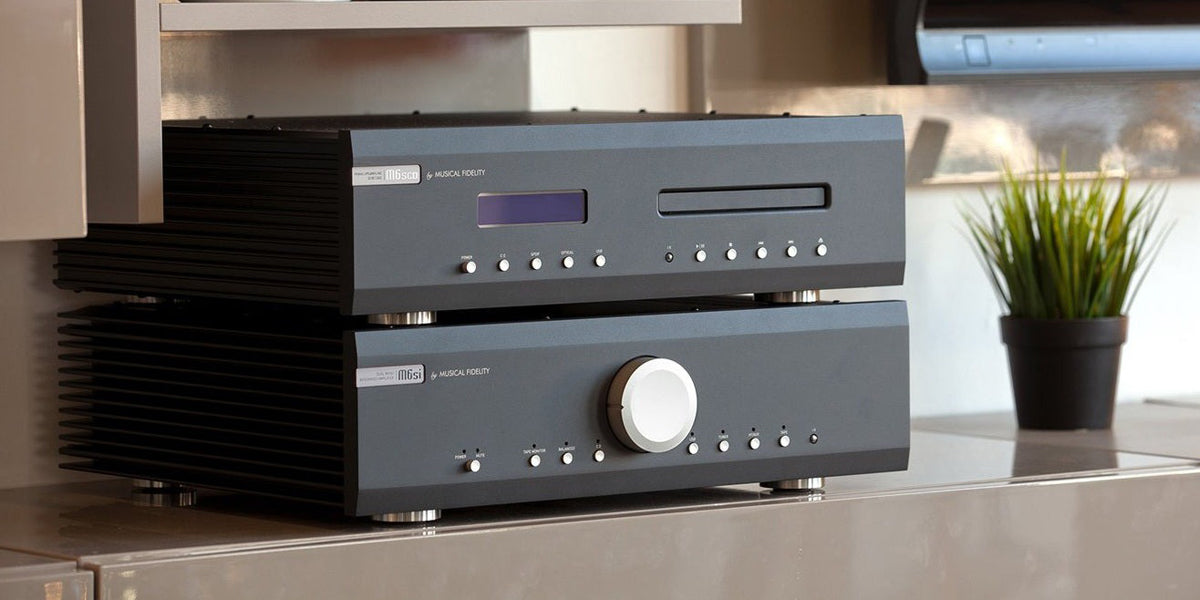 Musical Fidelity