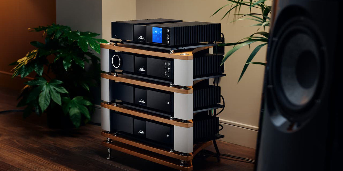 Naim Audio