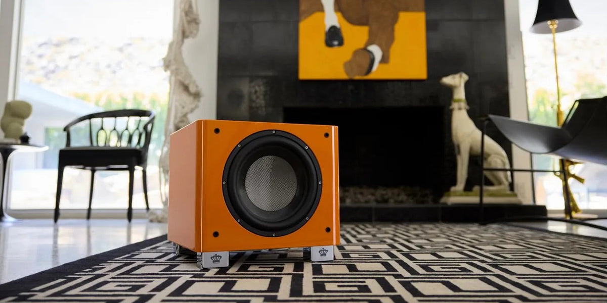 REL Acoustics