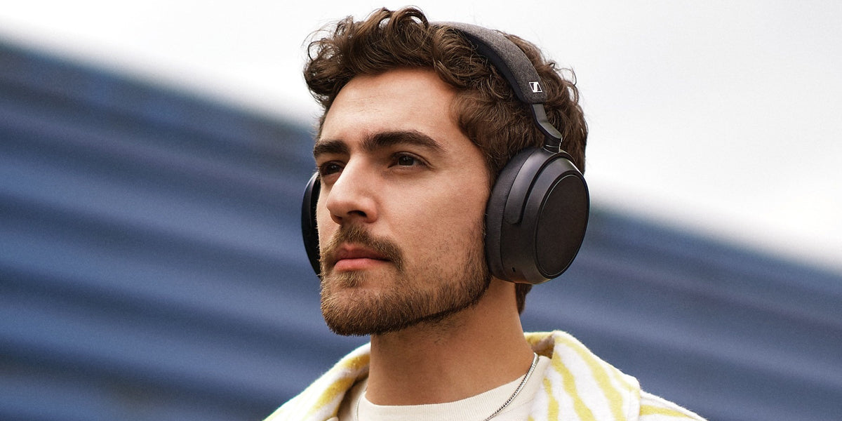 Sennheiser