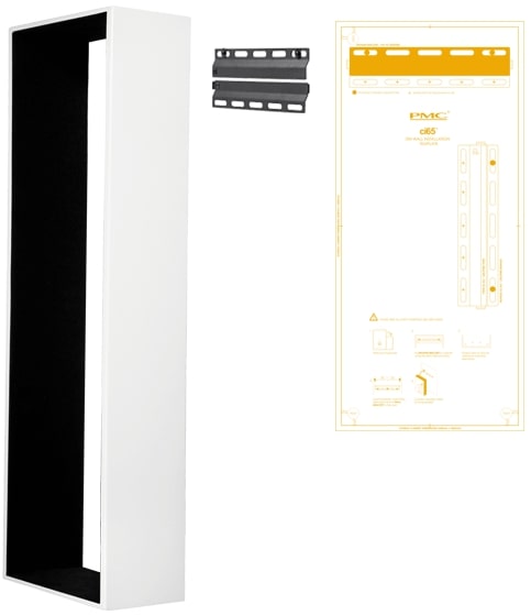 Product Image of the PMC ci65 OWK in white