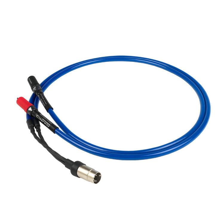 Product Image of the Chord Clearway DIN - RCA Cable