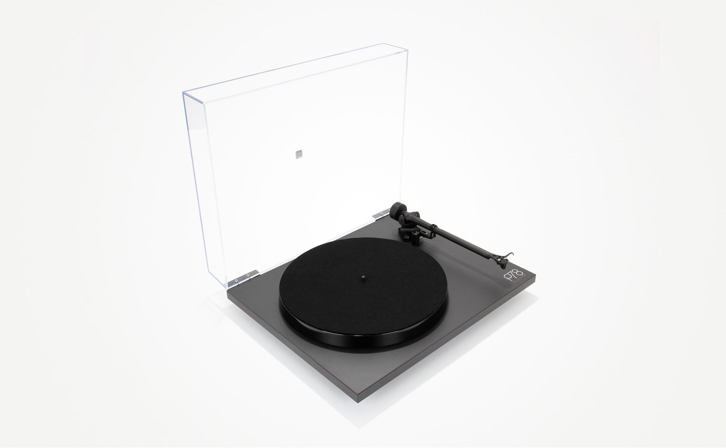 Product image of a Rega Planar 78 Turntable