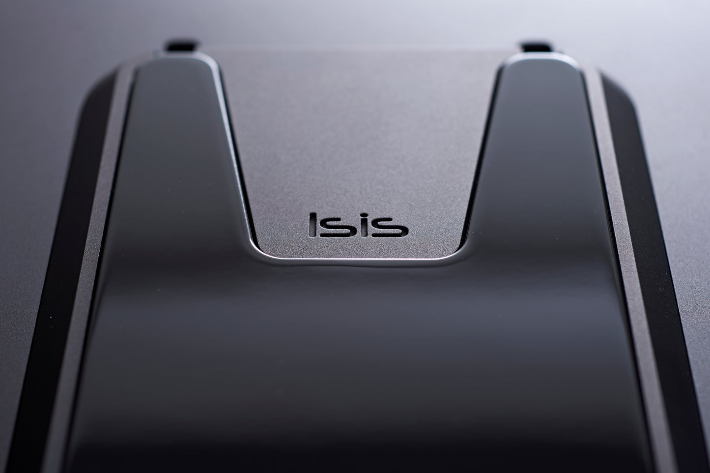 Product image of a Rega Isis CD Player