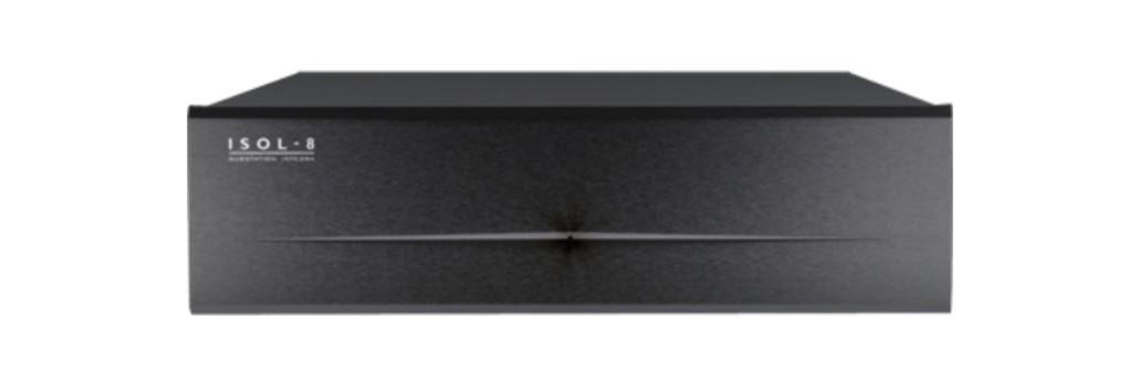 Product Image of Isol-8 SubStation Integra Audiophile Mains Power Conditioner