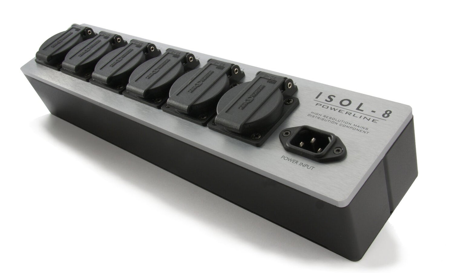 Product Image of Isol-8 PowerLine Mains Power Conditioner