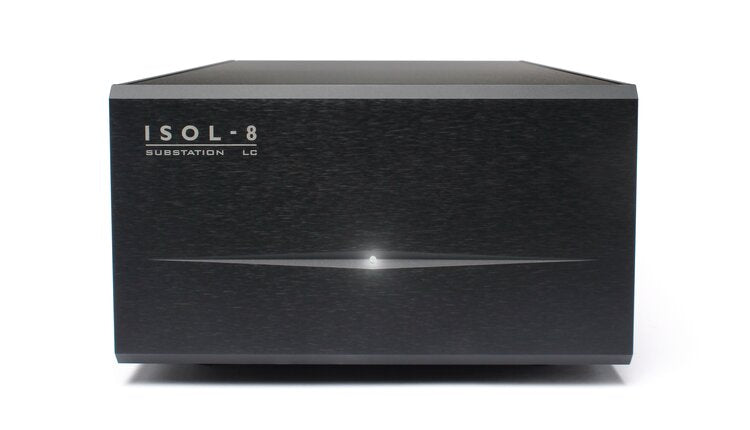 Product Image of Isol-8 SubStation Axis High Current DC Blocking Component