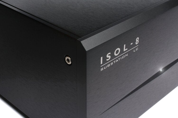 Product Image of Isol-8 SubStation LC Audiophile Mains Power Conditioner