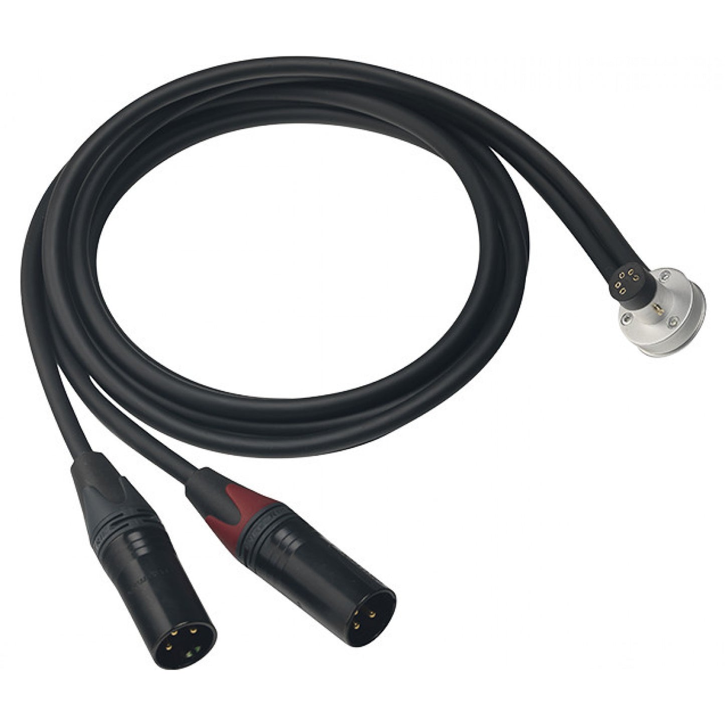 Linn LP12 T-Kable Tonearm Cable