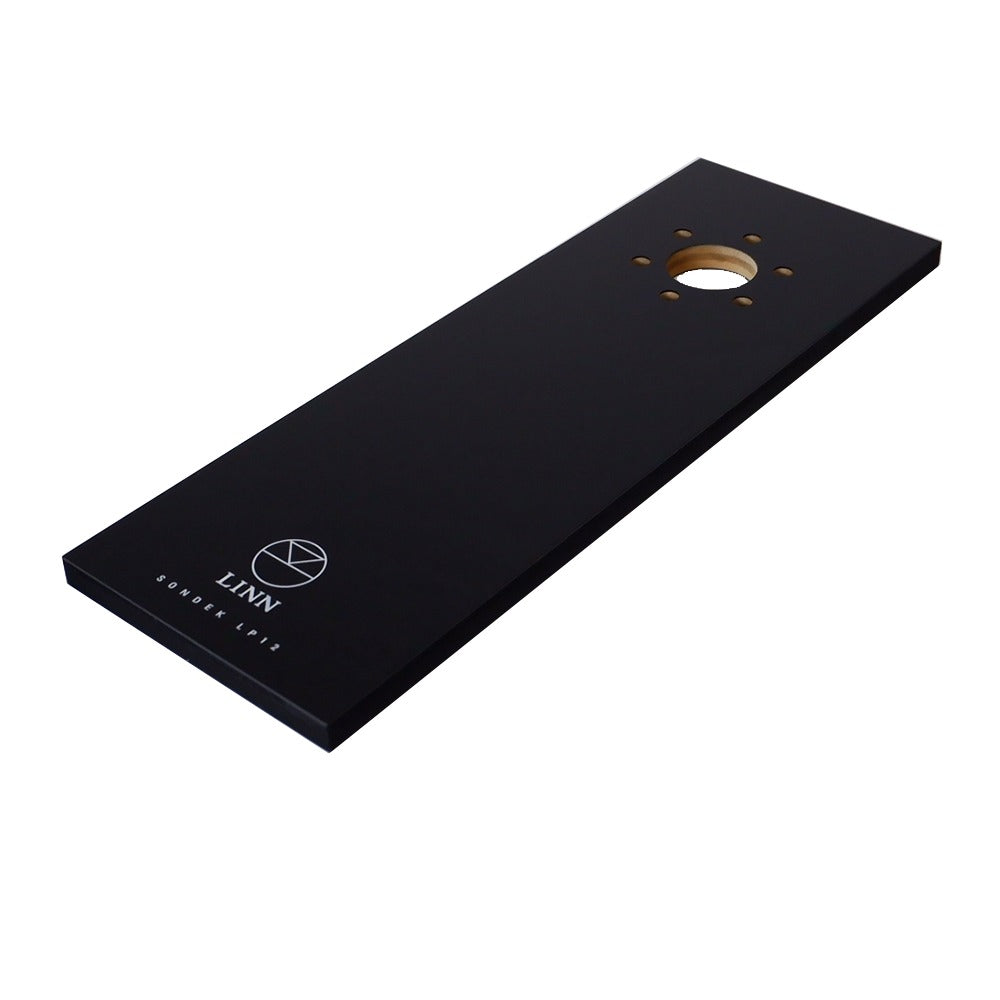 Product Image of the Linn LP12 Armboard