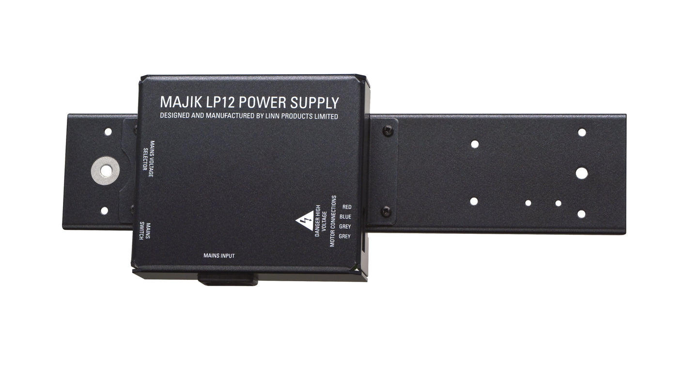 Product Image of the Linn Majik LP12 Power Supply