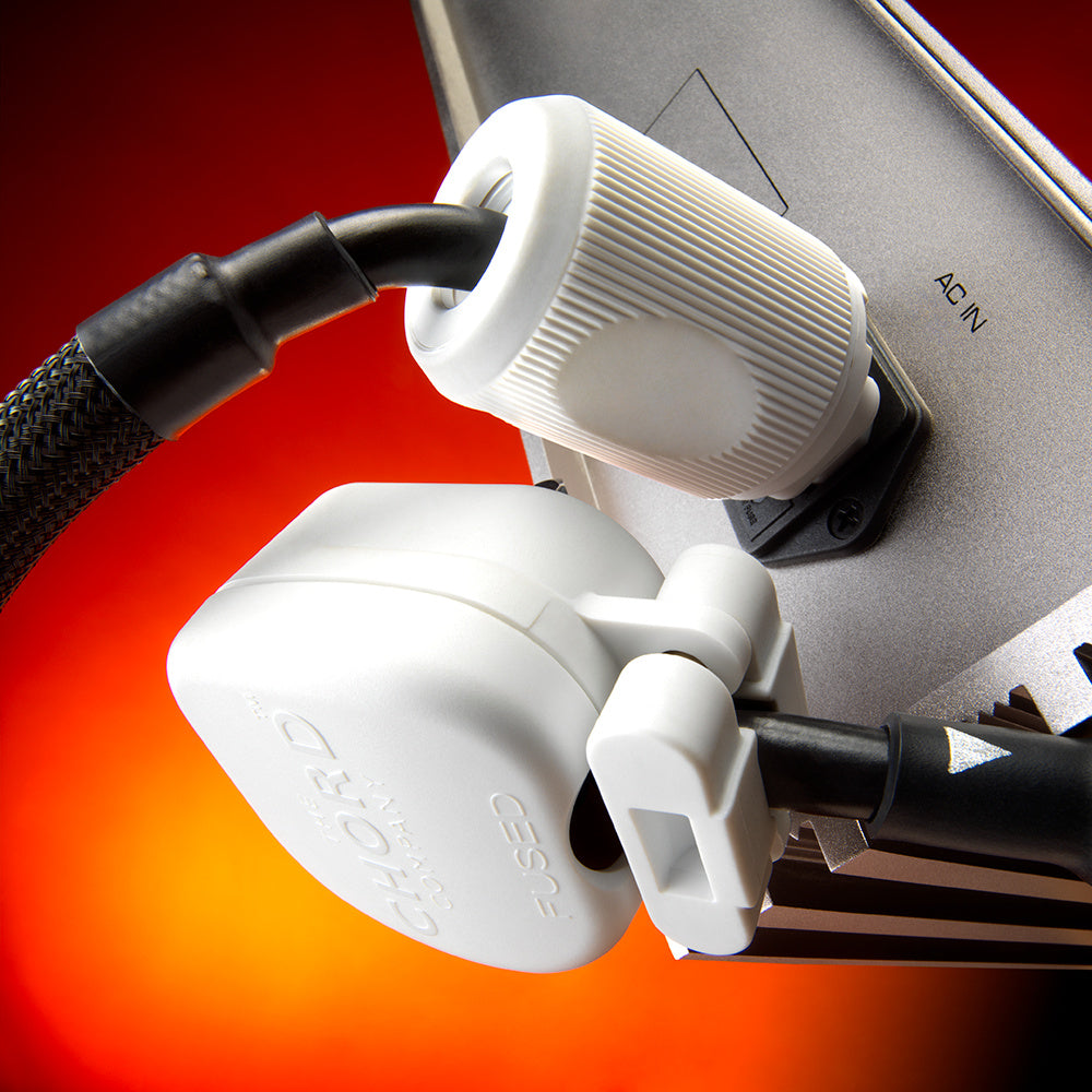 Product Image of the Chord Signature ARAY Power Cable