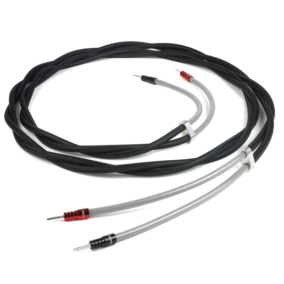 Product Image of the Chord SignatureXL Speaker Cables