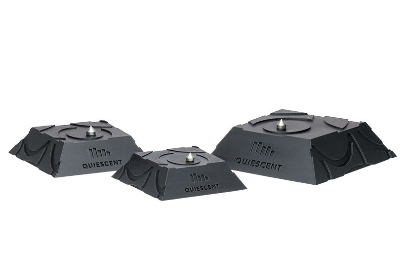 Product Image of Quiescent Apex Component Couplers (2021 Version)