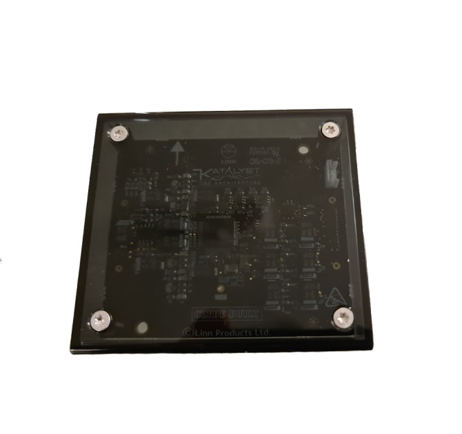 Product Image of the Linn Selekt DSM Stereo Katalyst DAC