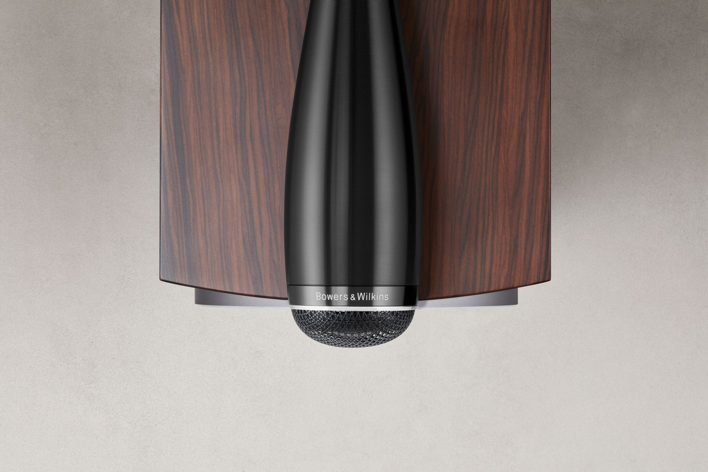 Product Image of the Bowers & Wilkins 703 S3 Floorstanding Speaker in Mocha