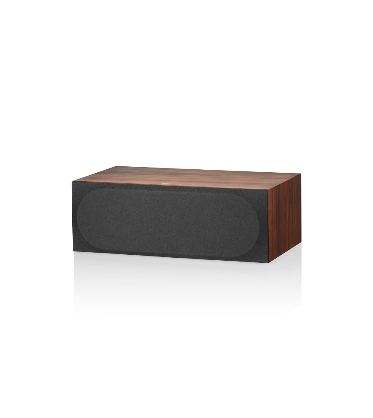 Product Image for the Bowers & Wilkins HTM72 S3 Centre Speaker in Mocha