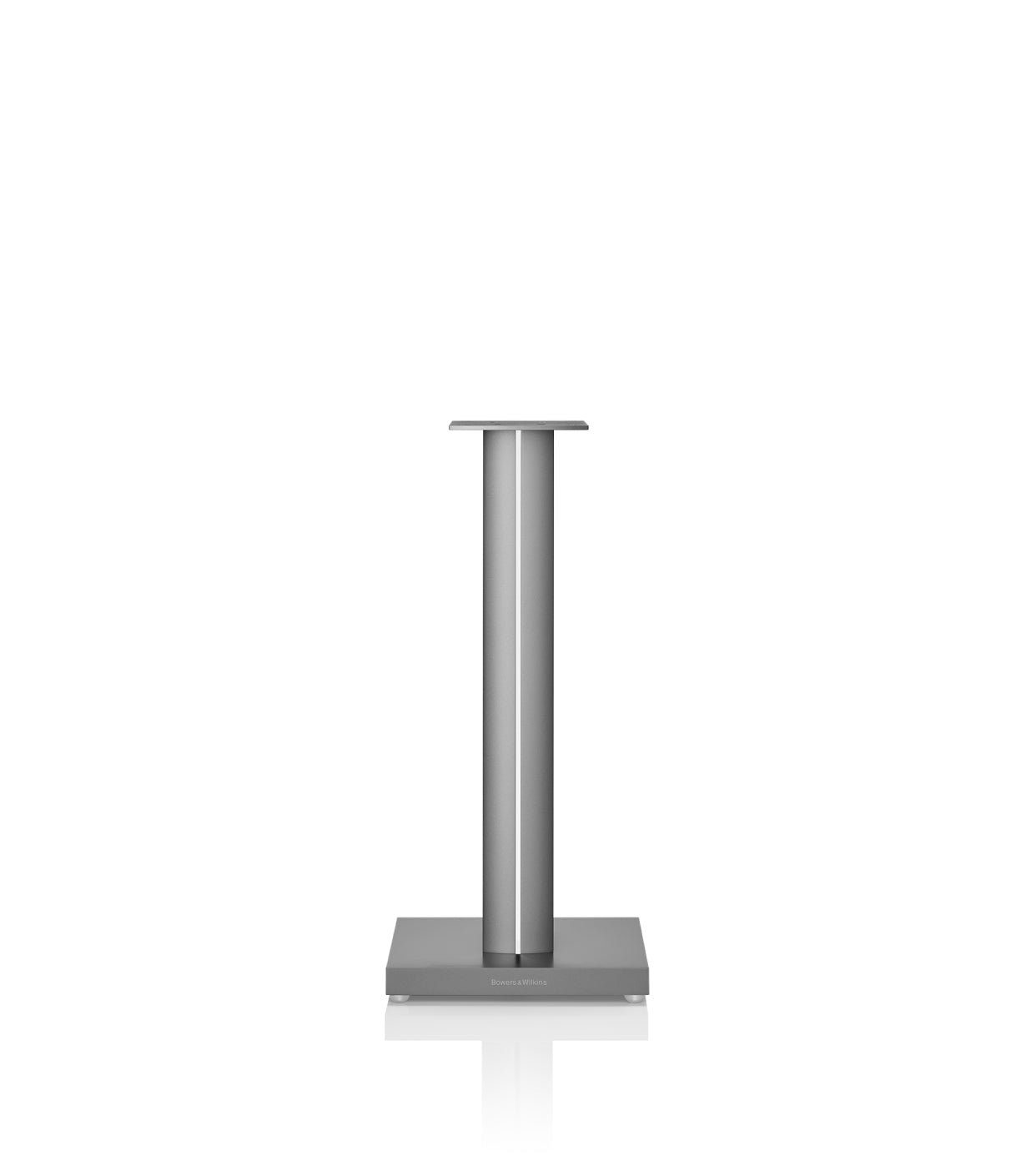 Product image of the Bowers & Wilkins FS-700 S3 Speaker Stands in Black