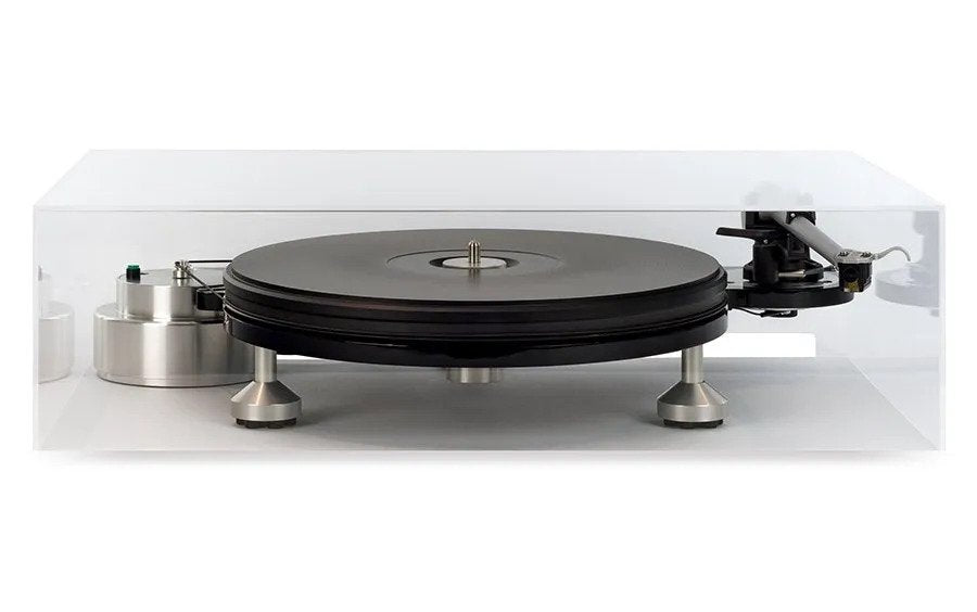 Product Image of the Michell Technodec Turntable