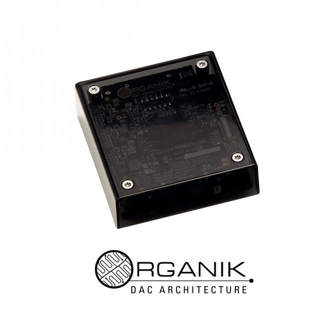 Product Image of the Linn Selekt DSM Stereo Organik Dac
