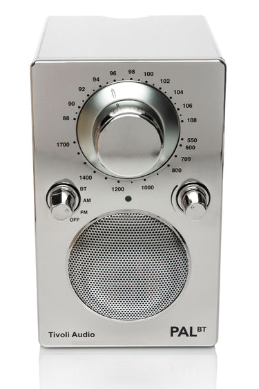 Product Image of Tivoli PAL+ BT Portable FM/DAB Radio/Speaker with Bluetooth