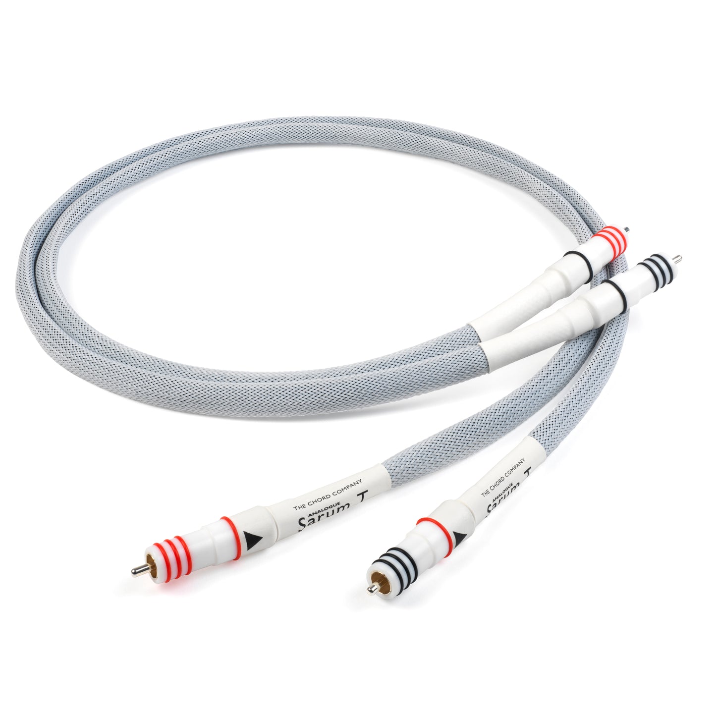 Product Image for the Chord Sarum T RCA Cable