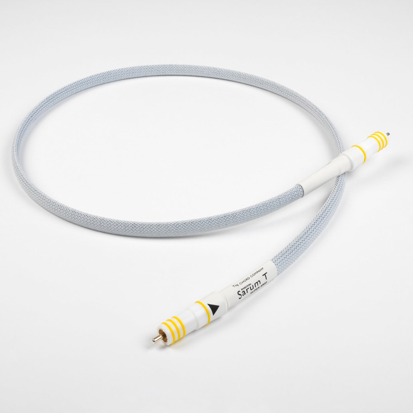 Product Image of the Chord Sarum T Coaxial cable