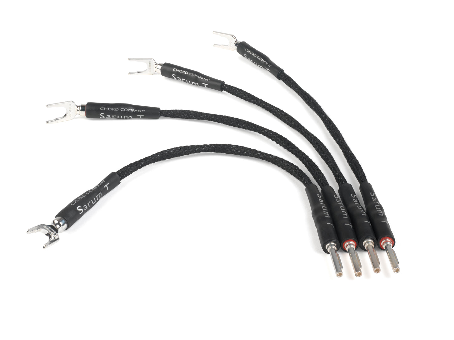 Chord Sarum T Links (Pack of 4)