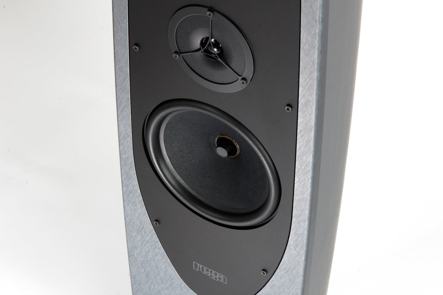 Product Image of a pair of Rega AYA floorstanding speakers