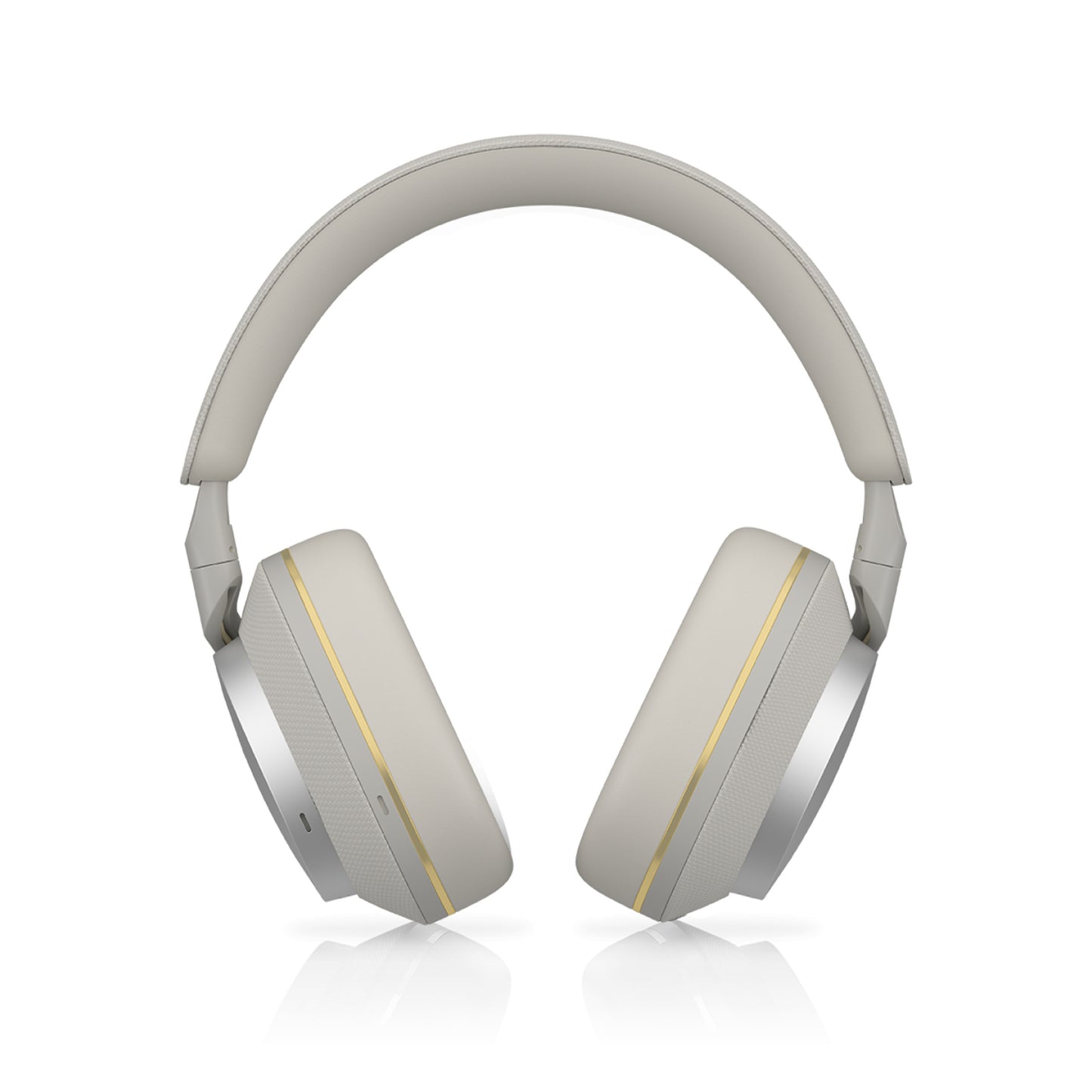 Product Image of the Bowers & Wilkins Px7 S2e wireless headphones in Cloud Grey