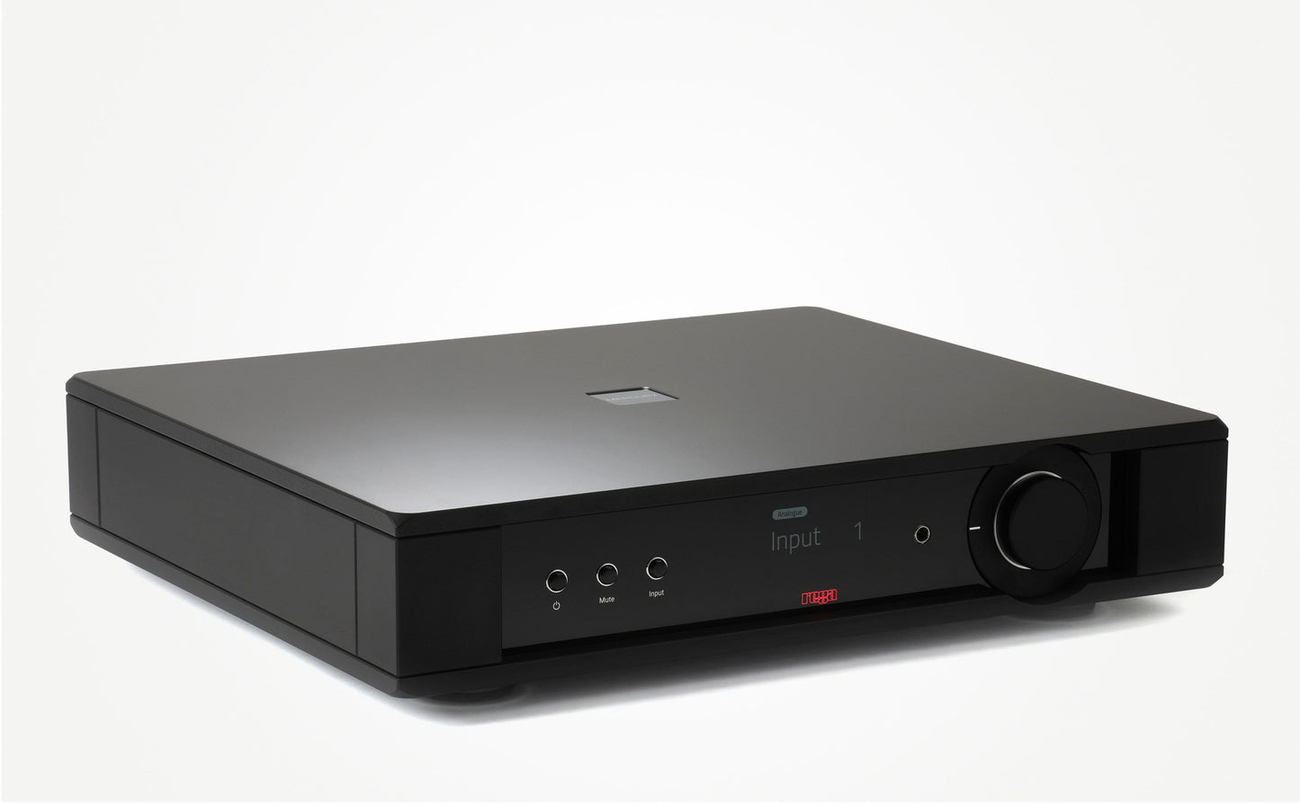 Product Image of a Rega Mercury Preamplifier