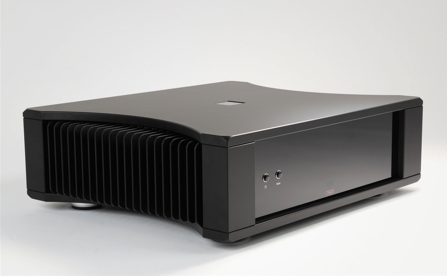 Product Image of a Rega Solis Power Amplifier