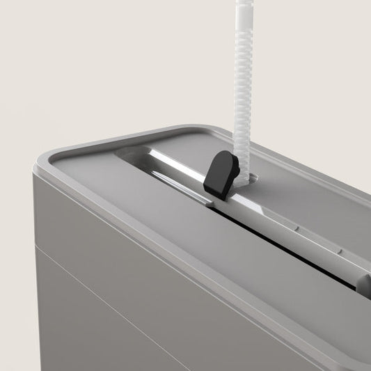 Product Image of HumminGuru HG05 NOVA Advanced Ultrasonic Vinyl Record Cleaner