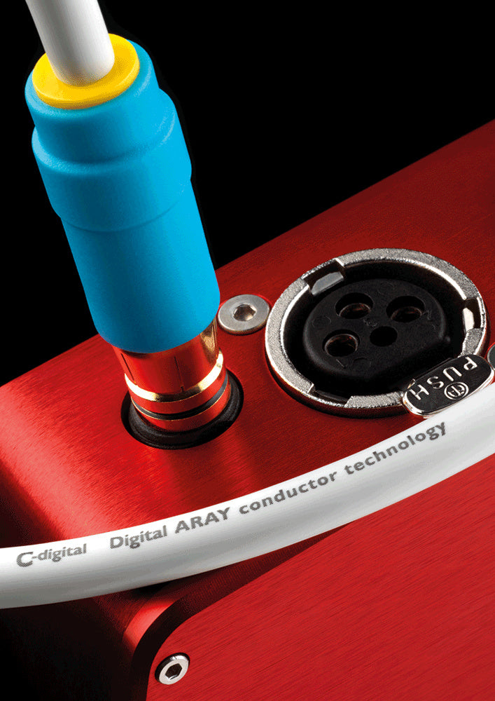 Product Image of the Chord C-Digital Coax Cable