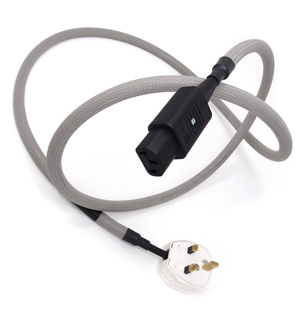 Product Image of a Chord Shawline Power Cable