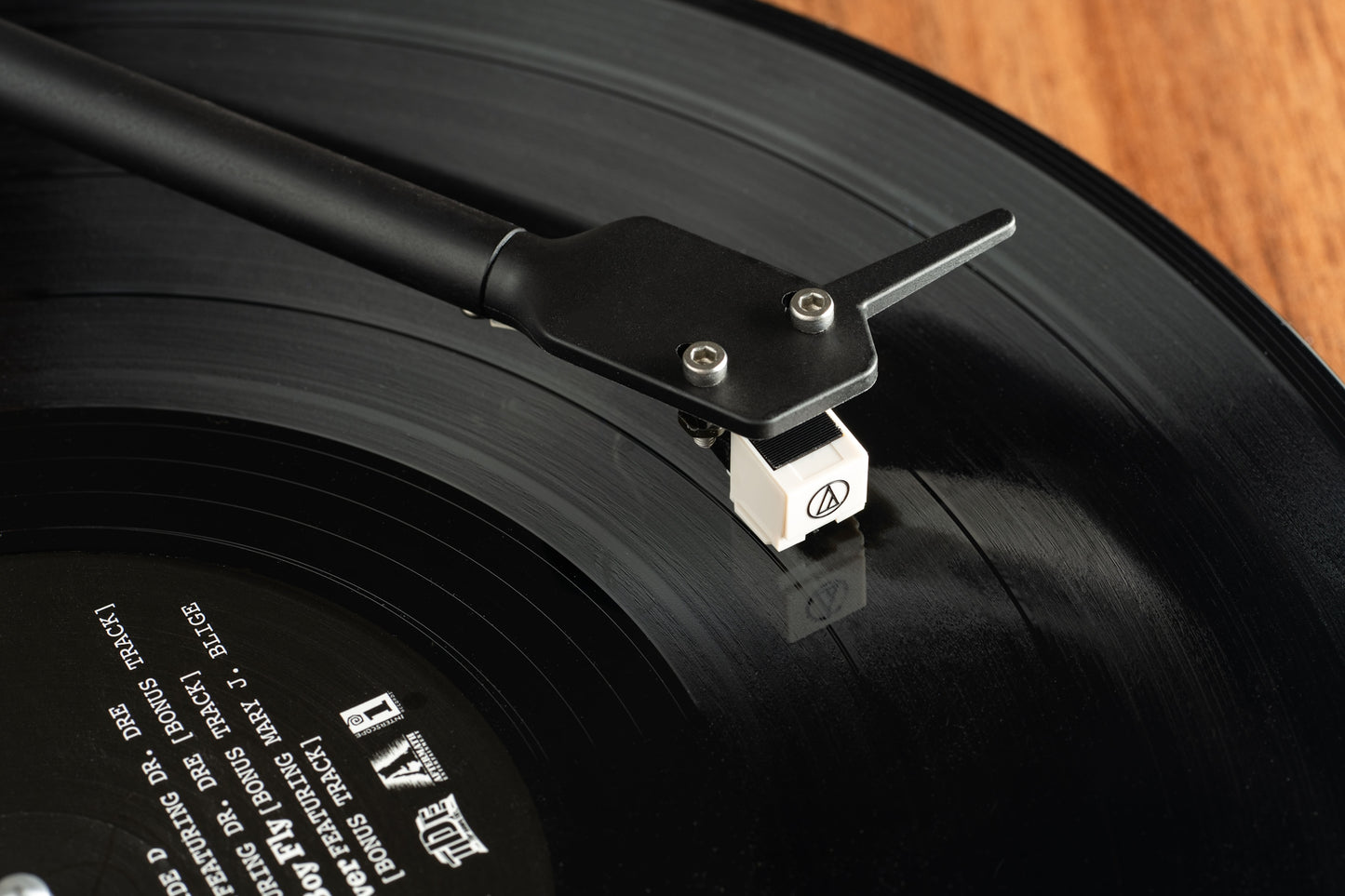 Product Image of Pro-Ject E1 Turntable