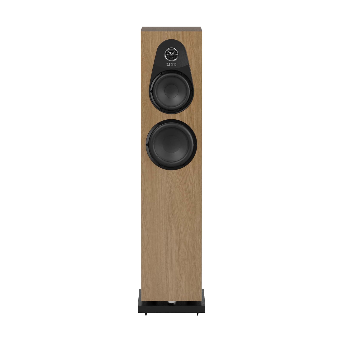 Product Image of the Linn 150 Speakers in Oak