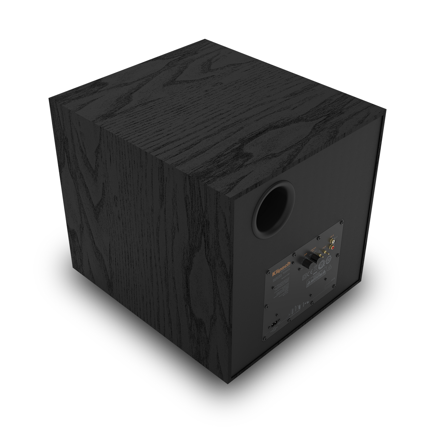 Product Image of the Klipsch R-121SW Subwoofer