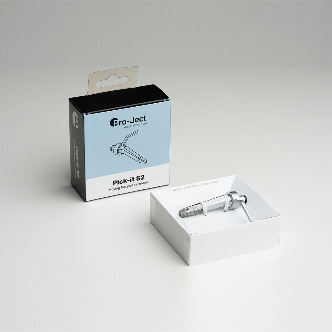 Product Image of Pro-Ject Pick It S2 C Moving Magnet Cartridge