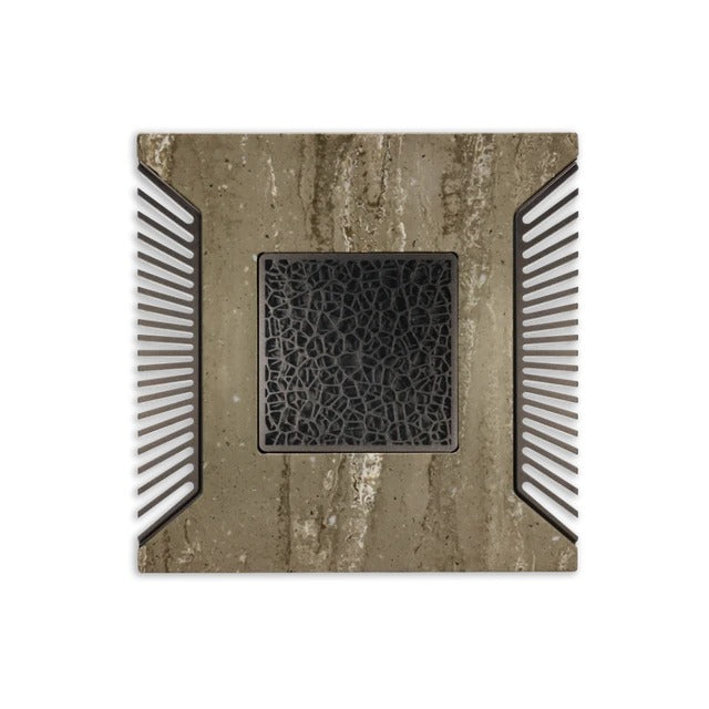Product Image of the Roon Nucleus Titan with Stone Top Plate