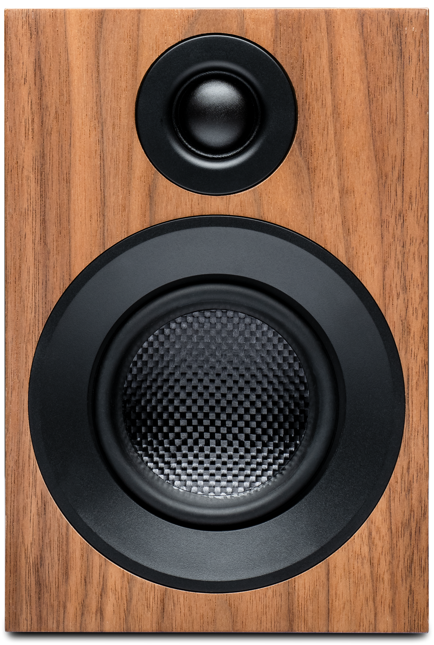 Product Image of Pro-Ject Speaker Box 3 E Carbon Bookshelf Speakers (Pair)