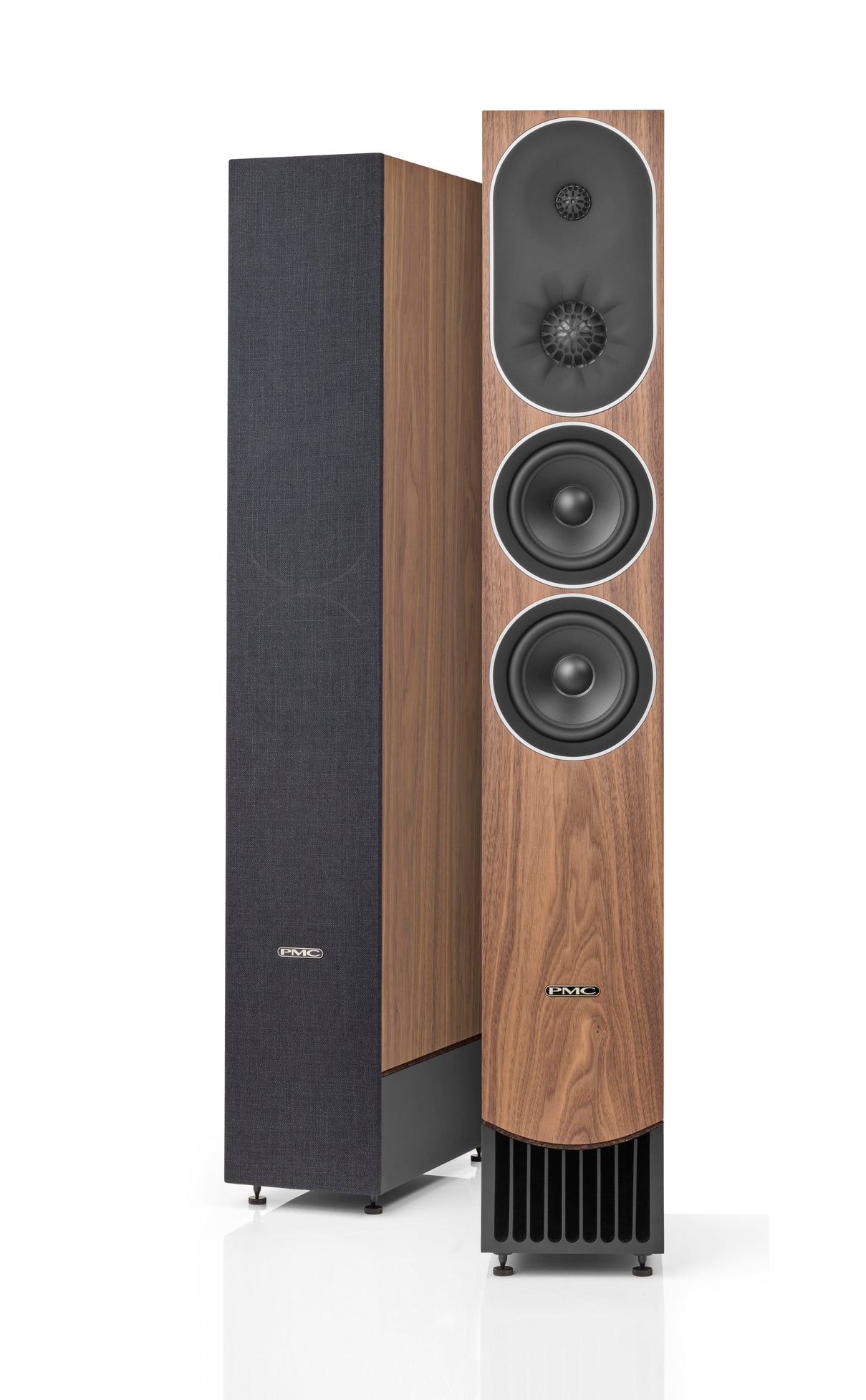 Product Image of the PMC Prophecy9 Speakers in Walnut