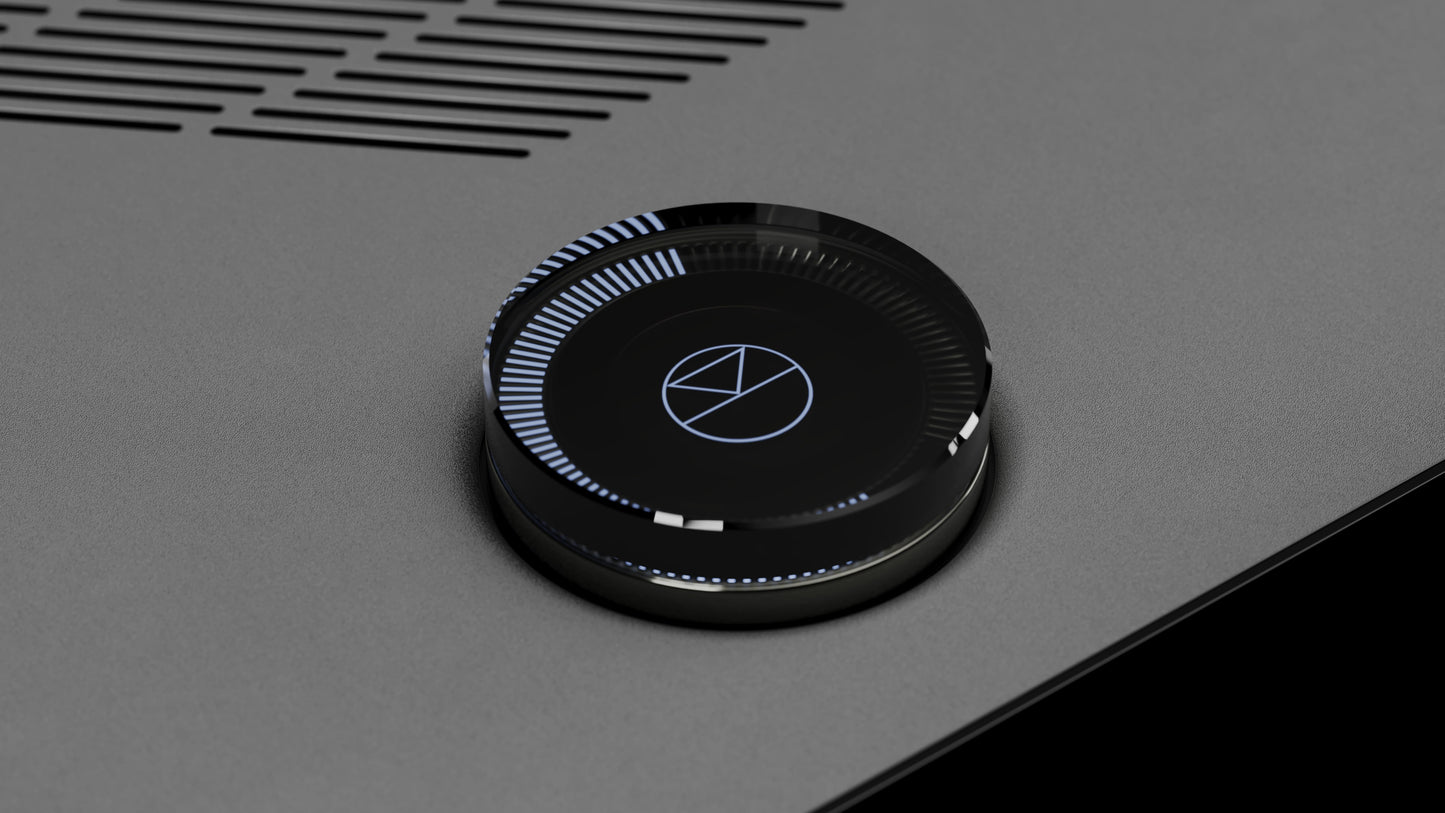 Product Image of the Linn Majik DSM/5 (2025)